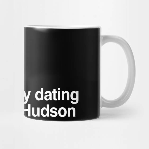 Mentally Dating Chase Hudson by iconicole